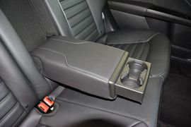 2013款福特蒙迪欧1.5L