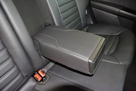 2013款福特蒙迪欧1.5L