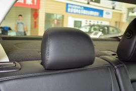 2013款福特蒙迪欧1.5L