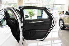 2013款福特蒙迪欧1.5L