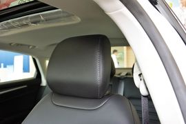 2013款福特蒙迪欧1.5L