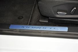 2013款福特蒙迪欧1.5L