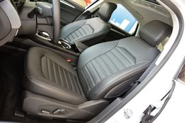2013款福特蒙迪欧1.5L