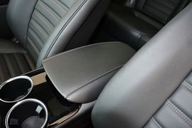 2013款福特蒙迪欧1.5L