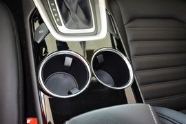 2013款福特蒙迪欧1.5L