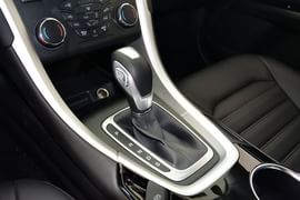 2013款福特蒙迪欧1.5L