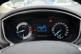 2013款福特蒙迪欧1.5L