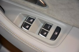 2014款奥迪A8L