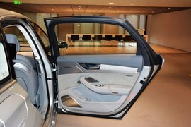 2014款奥迪A8L