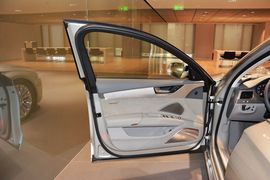2014款奥迪A8L