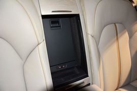 2014款奥迪A8L
