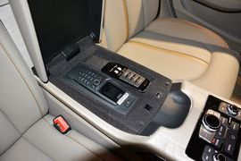 2014款奥迪A8L