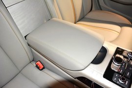 2014款奥迪A8L