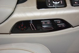 2014款奥迪A8L