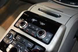 2014款奥迪A8L
