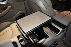 2014款奥迪A8L