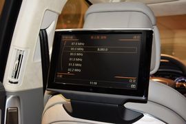 2014款奥迪A8L