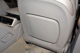 2014款奥迪A8L
