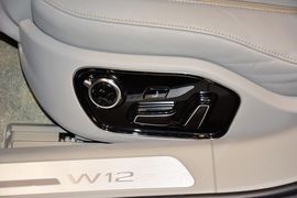2014款奥迪A8L