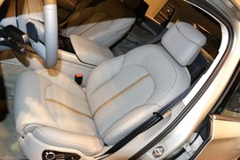 2014款奥迪A8L