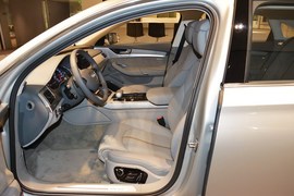 2014款奥迪A8L