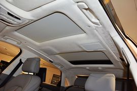 2014款奥迪A8L