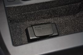 2014款奥迪A8L