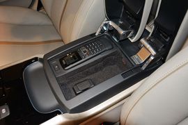 2014款奥迪A8L
