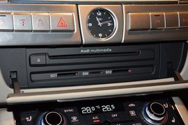 2014款奥迪A8L