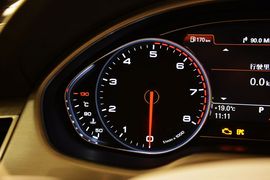 2014款奥迪A8L