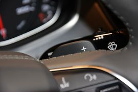 2014款奥迪A8L