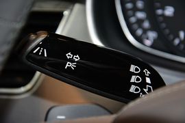 2014款奥迪A8L