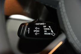 2014款奥迪A8L