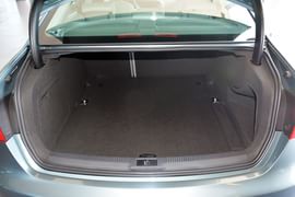 2015款奥迪A4L