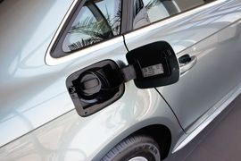 2015款奥迪A4L