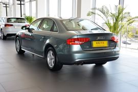 2015款奥迪A4L
