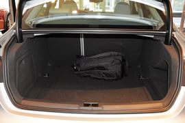 2015款奥迪A4L