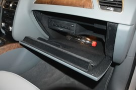 2015款奥迪A4L