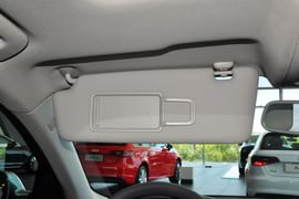 2015款奥迪A4L