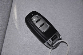 2015款奥迪A4L