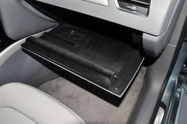 2015款奥迪A4L