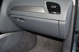 2015款奥迪A4L