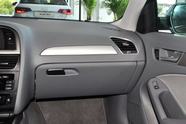 2015款奥迪A4L