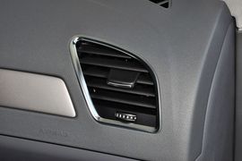 2015款奥迪A4L