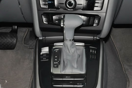 2015款奥迪A4L
