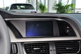 2015款奥迪A4L