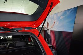 2015款奔驰B200动感型