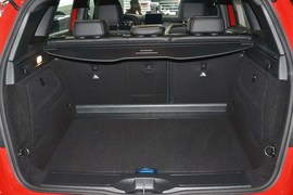 2015款奔驰B200动感型