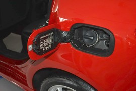 2015款奔驰B200动感型