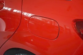 2015款奔驰B200动感型